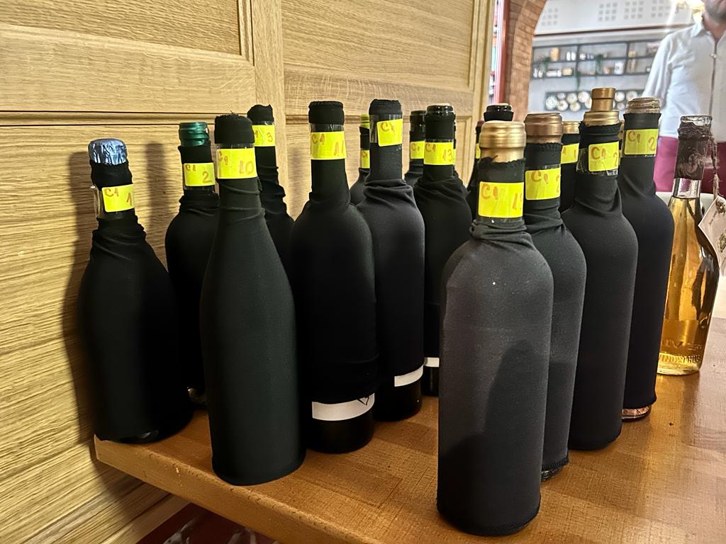 BIO Wines and Sweet & Aromatic Wine Awards 2023 - Vinul.ro