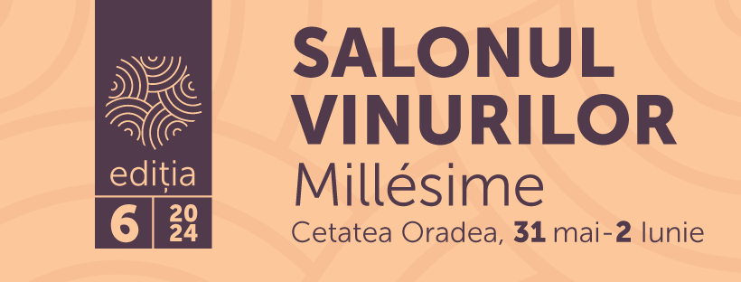 Salonului Vinurilor Millesime (Oradea)