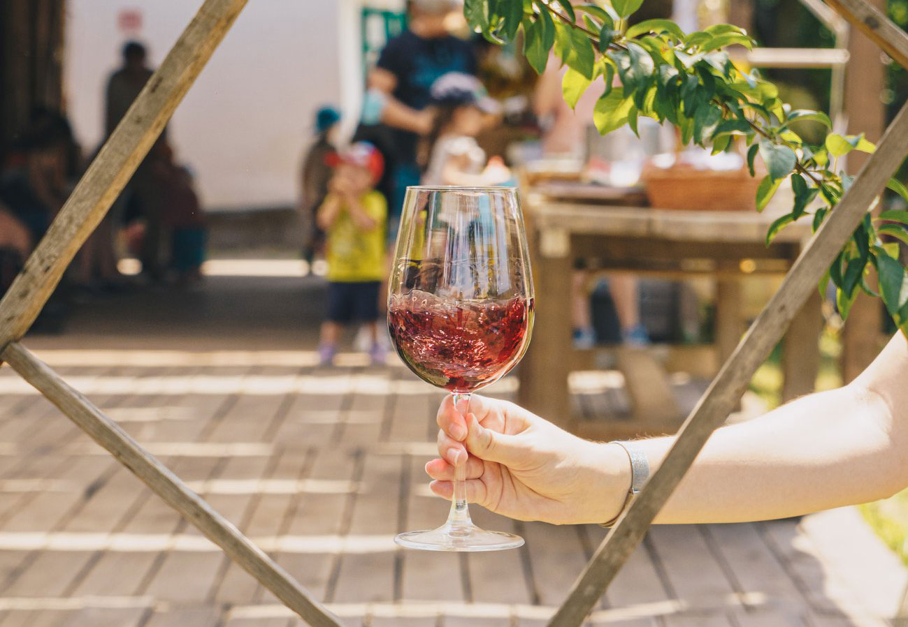 Mituri despre vin: temperatura de servire și vechimea vinului