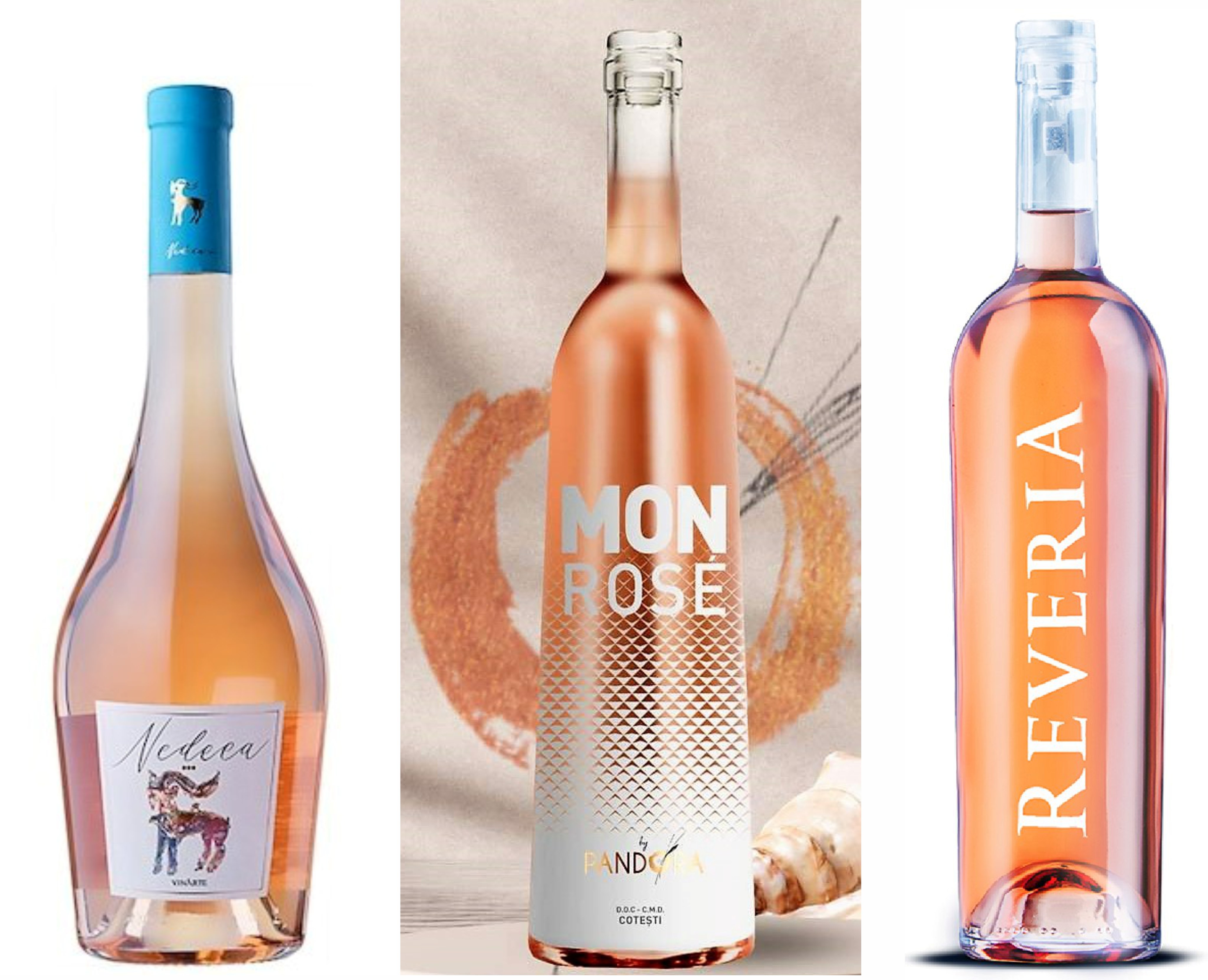 Results of Rose Wine Competition 2023