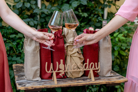 Wine events of the week July 3rd - 9th 2023