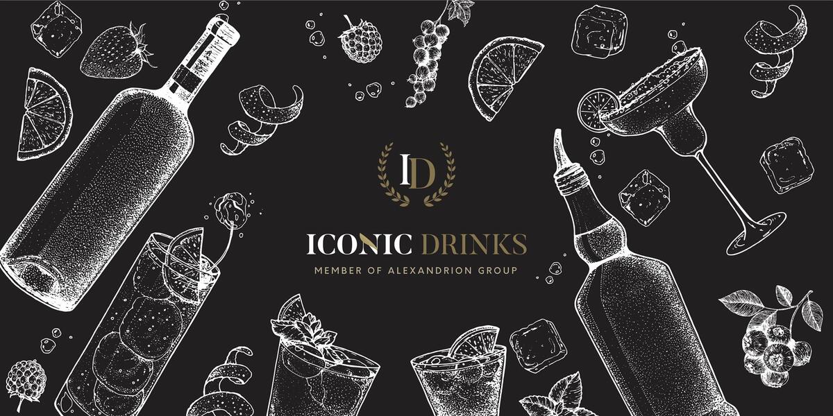 Iconic Drinks
