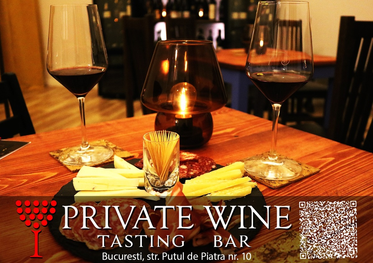 Private Wine