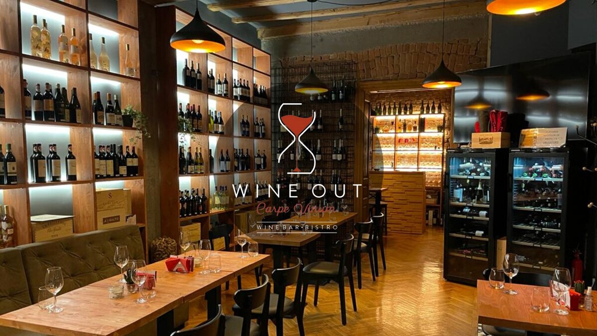 WineOut Bar & Bistro