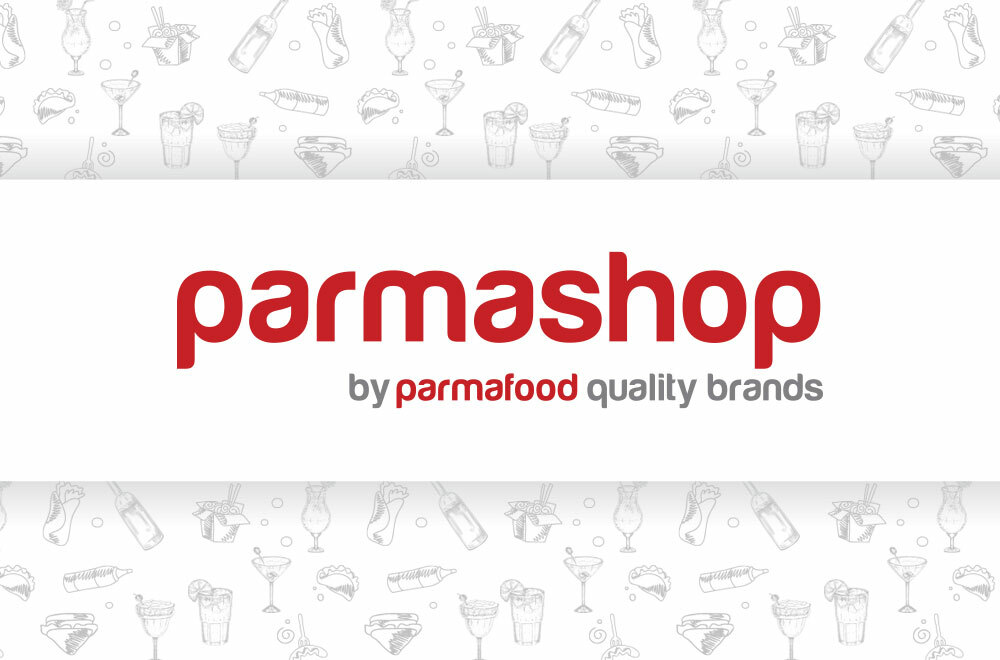 Parmashop